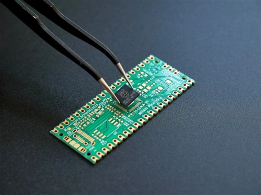 Lam Research (LRCX): Citi Raises Target by $135 on a Multi-Year Chip Manufacturing Investment Boom