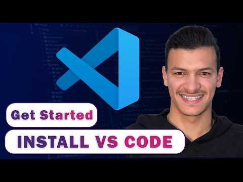 VS Code Setup for Beginners + 3 Must-Have Extensions | Lecture 2