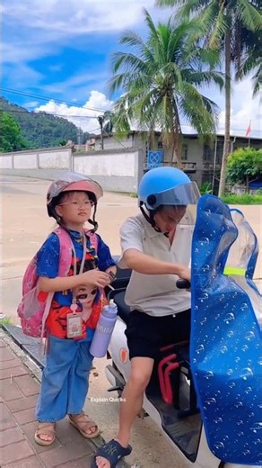 Daughter Made Excuses to Skip School, Even After Getting Everything