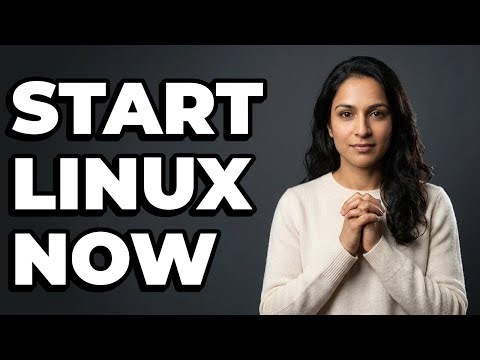 How Do I Get Started With Open-Source Linux?