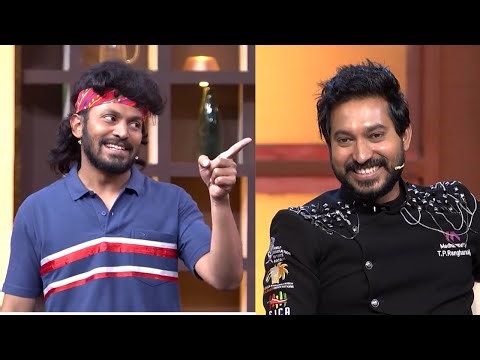 மாதம்பட்டியை கலாய்த்த kuraishi 🤣🔥 Cook With Comali 7 Today Episode…