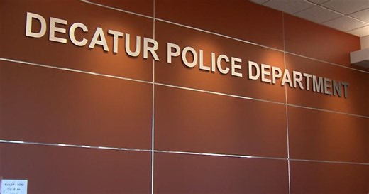 2 teens arrested, gun recovered after Decatur domestic call