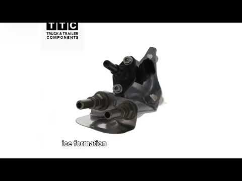 TTC, we specialise in providing AdBlue Components for all makes of trucks and buses.