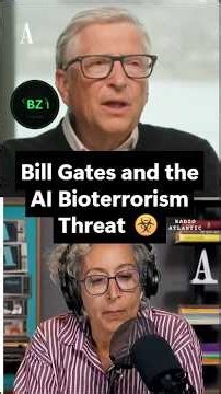 Bill Gates Just Changed His Mind on AI