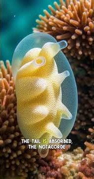 SEA SQUIRT: Did This Brain-Eating LEGEND ACTUALLY Exist?