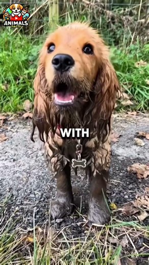 6 Reasons NOT to Own a Cocker Spaniel 🐶 #Spaniel #dogfacts #shorts