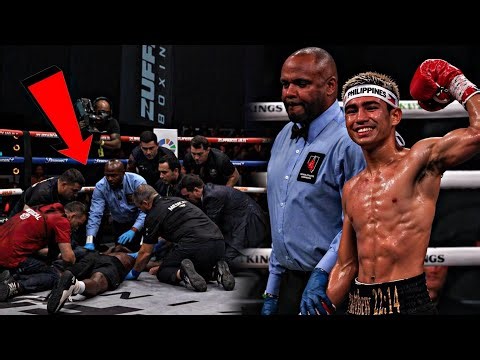 PAYATOT NA PINOY BRUTAL ANG GINAWA❗ NAPASUGOD LAHAT NG MEDICAL TEAM SA LALA NG TAMA NG KALABAN!