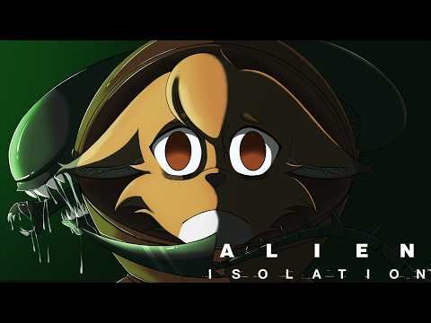 Alien Isolation gameplay (Part 8)