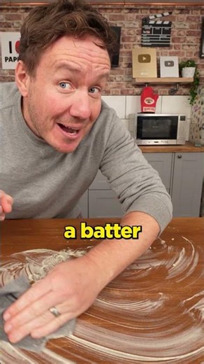 Testing kitchen gadgets again… one bit back!