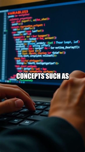 First Steps in Code A Gentle Beginner's Roadmap