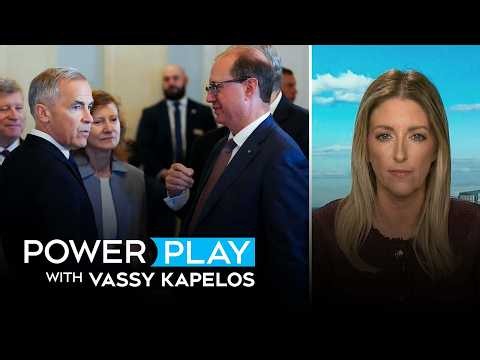 PM Carney heads to New York City to pitch Canada as investment hub | Power Play for May 28, 2026