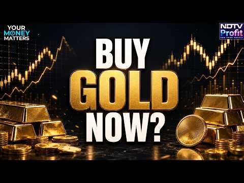 Is Gold Headed Higher? What Investors Need To Know