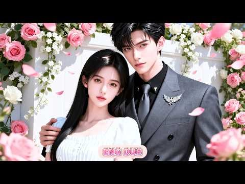 Flash-Marriage with My Boss—Now the Contract Is Over & He Won't Let Me Go! 😱💕| ENG DUB #romance