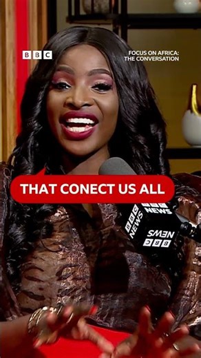 Welcome the Focus on Africa: The Conversation