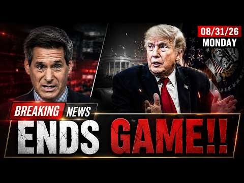 CNN News Central 8/31/26 | CNN Breaking News Today Aug 31, 2026