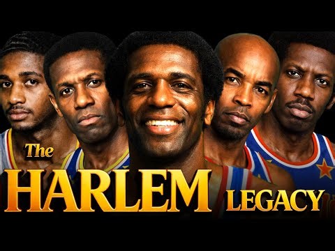 The Harlem Globetrotters – The Team That Conquered Basketball Culture | Sleep Documentary