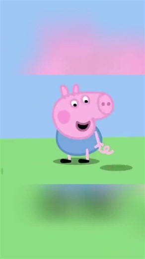 El juego secreto de Peppa🤫🔍