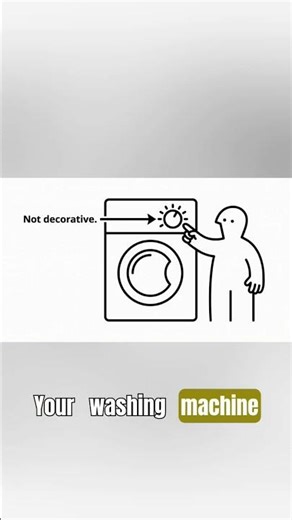 Washing Machine Errors | Adult Manual