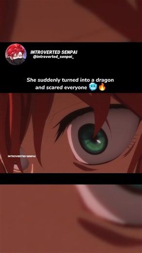 INTROVERTED SENPAI on Instagram: "𝙁𝙤𝙡𝙡𝙤𝙬 @introverted_senpai_ for daily anime reels Info ⬇️ • 𝗔𝗻𝗶𝗺𝗲 : The Ancient Magus' Bride • 𝗦𝗲𝗮𝘀𝗼𝗻 : 2 (48 Episodes) • 𝗥𝗮𝘁𝗶𝗻𝗴 : 8.05/10 • Myanimelist • 𝗚𝗲𝗻𝗿𝗲 : Drama, Fantasy, Romance, Shounen • 𝗦𝗼𝗻𝗴 : Rammstein Sonne"