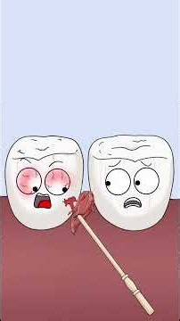 Toothpick Or Dental Floss