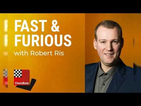 NYPD Manhunt After Wild Drag Race Chaos | Brie Larson's Fast X Secret & Chess Prodigy Stuns!