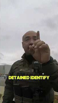 TYRANT COP GOES HANDS ON... #1stamendmentaudit #firstamendmentaudits #idrefusal #cops #copgetsowned