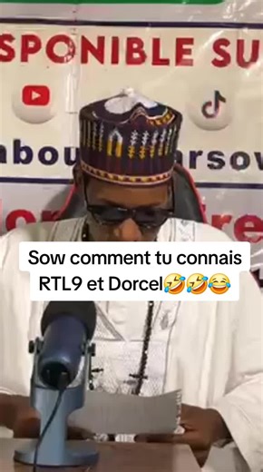 Découvrez RTL9 et Dorcel sur TikTok