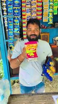 दुकानदार को लगाया चूना 😂🤣😂#funny #comedy #shorts
