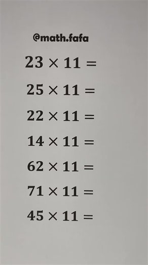 Easy math📚#learnontiktok #student #math #mathematics #knowledge