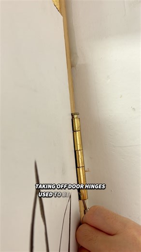 Revolutionary Spring Loaded Nail Set for Woodworking