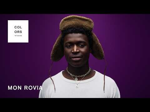 Mon Rovîa - Bloodline | A COLORS SHOW
