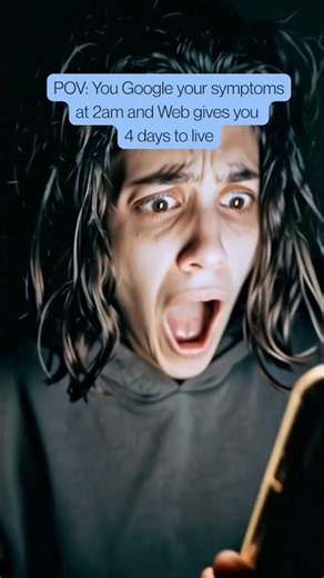 POV: 2am Web Spiral