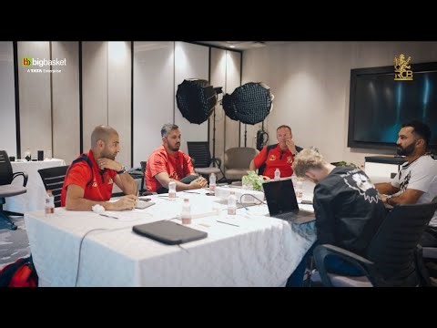 RCB's Auction Planning Videos: Episode 1 | IPL 2026 | Bold Diaries
