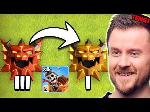 TOP 3 Strategies for the New Legend Placement Week