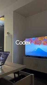 Three things in Codex that have improved how I build with AI completely #aitools #codex #openai