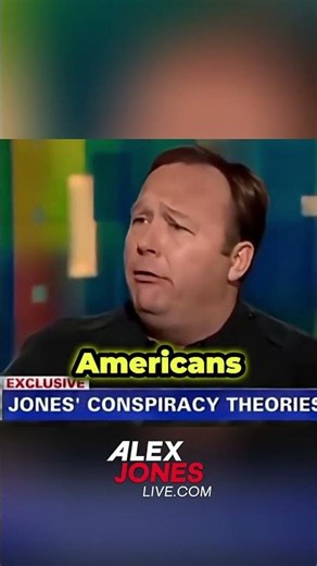 Alex Jones Left Piers Morgan Shocked With This Trolling 😂 #piersmorgan