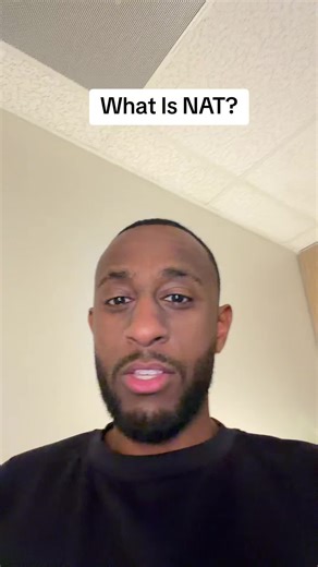 Understanding NAT: A Key Networking Concept Explained