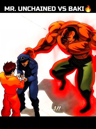 Baki vs Yujairo Hainma vs Miyaimoto Musashai #phonk #funk #phonkagressive