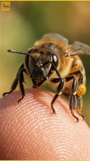 The Secret About HoneyBee 🐝
