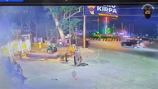 Jalandhar blast:So it was a massive explosion actually.