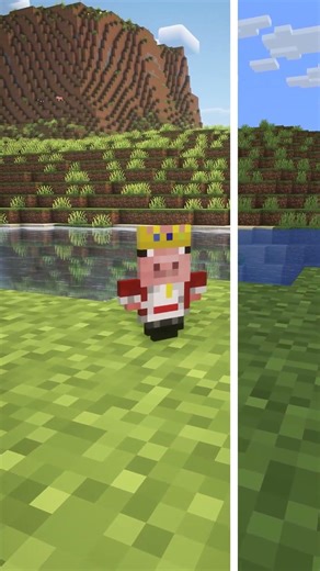 Minecraft's BEST Resource Packs