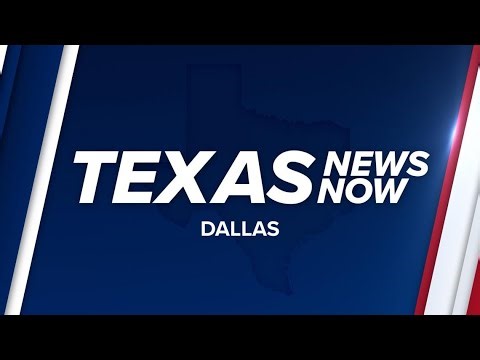 Tornadoes touch down in North Texas towns | Dallas Texas News Now