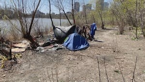 ‘The system is under increasing strain’: Chronic homelessness increasing in Winnipeg