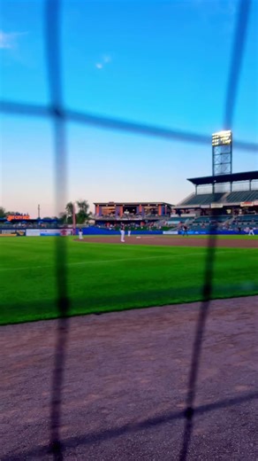 Syracuse Mets game #baseball #shorts #short