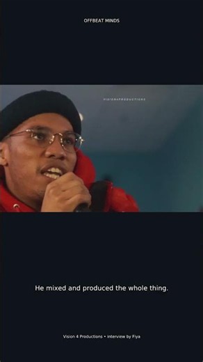 Anderson .Paak on the Album He Always Wanted to Make