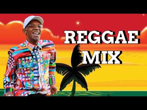 Reggae Mix 2026: Beres Hammond, Jah Cure, Etana, Richie Spice | Tina's Mixtape