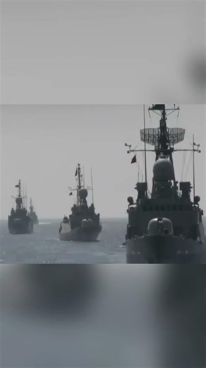 Bangladesh Expands Defense Modernization With Advanced Technology and Naval Assets