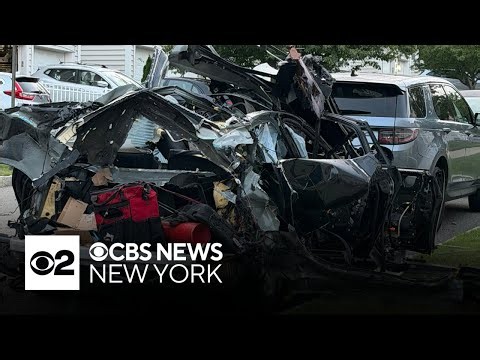 Car explosion in N.J. leaves home damages, debris scattered in Totowa neighborhood