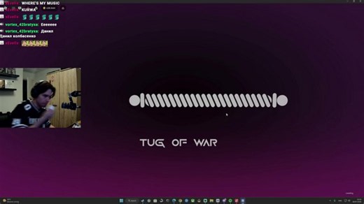 100 STREAMERS SQUID GAMES EVENT