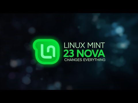 Linux Mint 23 “Nova” Explained: All New Features & Why This Update Changes Everything